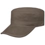 Sustainable Tank Army Cap olive