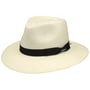 Tokeen Toyo Traveller Straw Hat by Stetson nature