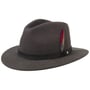 Yutan Wool Hat by Stetson serpent