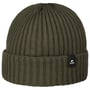 Ripp Pull On Hat with Cuff by Eisbär olive