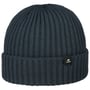 Ripp Pull On Hat with Cuff by Eisbär navy