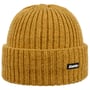 Ripp Pull On Hat with Cuff by Eisbär camel