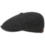 Hatteras Noir by Stetson anthracite