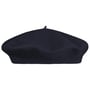 Basque Beret by Lipodo blue