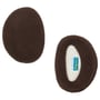 Jumbo Earbags brown