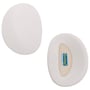 Jumbo Earbags white