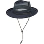 Takani Safari Hat by Stetson navy