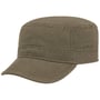 Gosper Army Cap by Stetson olive