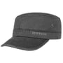 Datto Army Cap by Stetson black