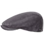 Cordial Flat Cap by Lipodo grey