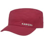 Flexfit Urban Army Cap by Kangol dark red