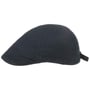Gatsby Street Flat Cap blue
