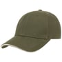 Liberty Baseball Cap olive