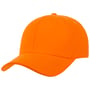 Liberty Baseball Cap orange