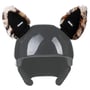 Helmet Ears by Eisbär black