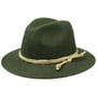 Tyrolean Mountain Hat by Lipodo olive