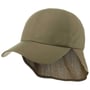 Nomad Safari Cap olive