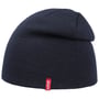 Otis Beanie Hat by Levi’s® blue