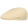 Kangol Bamboo Flat Cap 507 beige