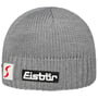 Trop Skipool Hat by Eisbär light grey