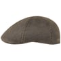 Level Gatsby Cap by Stetson brown