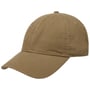 Ducor Sun Guard Cap by Stetson olive