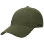 Ducor Sun Guard Cap by Stetson darkolive