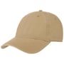 Ducor Sun Guard Cap by Stetson dark beige