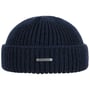 Nashville Knit Docker Cap by Stetson blue
