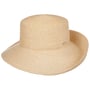 Isabelle Straw Hat by Seeberger nature