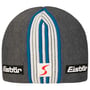 Ingemar Skipool Beanie by Eisbär grey