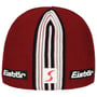 Ingemar Skipool Beanie by Eisbär bordeaux