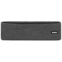 Havel Headband by Eisbär anthracite