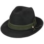 Styria Traditional Hat black