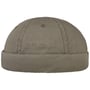 Ocala Cotton Docker Cap by Stetson olive