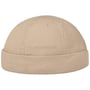 Ocala Cotton Docker Cap by Stetson beige