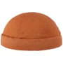 Ocala Cotton Docker Cap by Stetson rust