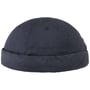 Ocala Cotton Docker Cap by Stetson navy
