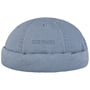 Ocala Cotton Docker Cap by Stetson denim