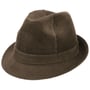 Molinar Corduroy Hat by Lipodo brown
