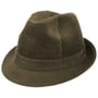 Molinar Corduroy Hat by Lipodo olive
