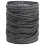 Multifunctional Bandana Merino Lightweight by BUFF grey