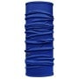 Multifunctional Bandana Merino Lightweight by BUFF blue