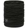 Multifunctional Bandana Merino Lightweight by BUFF black