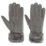 Classic Gloves for Women by UGG grey