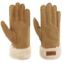 Classic Gloves for Women by UGG beige