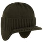 Dinder Peak Pull On by McBURN olive
