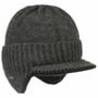Dinder Peak Pull On by McBURN anthracite