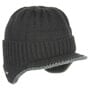 Dinder Peak Pull On by McBURN black