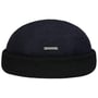 Sparr Docker Cap by Stetson navy